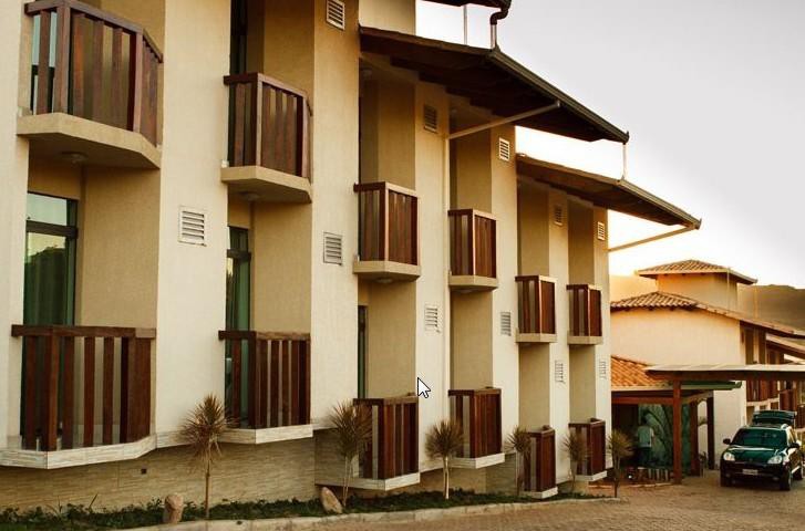 ESTRADA REAL PALACE HOTEL 2/58
