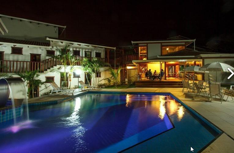 ESTRADA REAL PALACE HOTEL 35/58