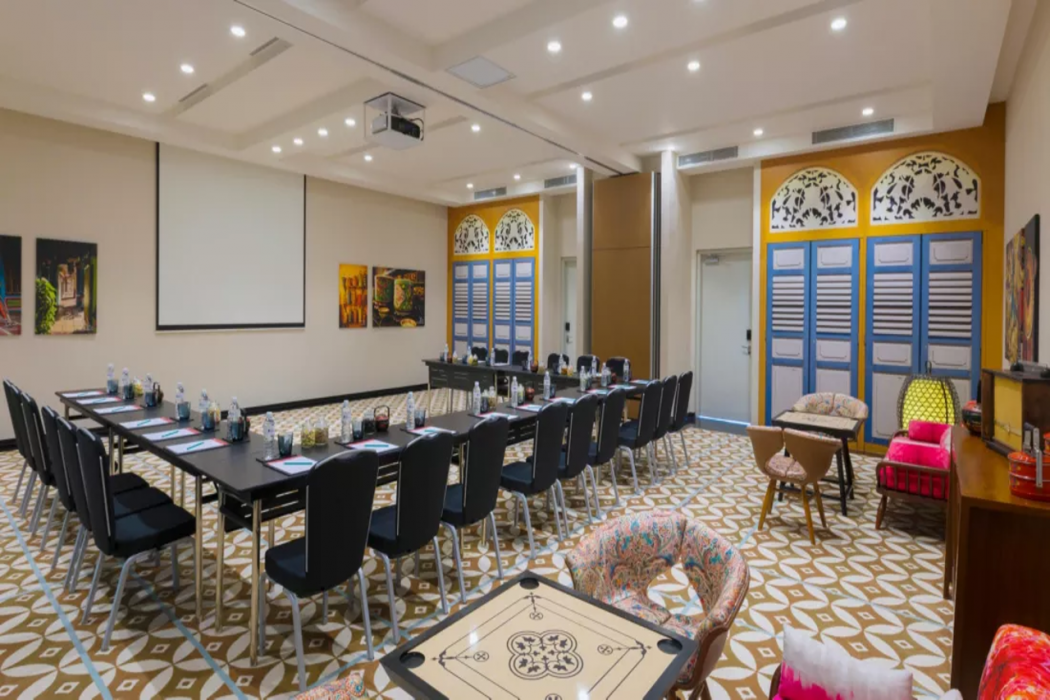 Hotel Indigo Singapore Katong 10/12