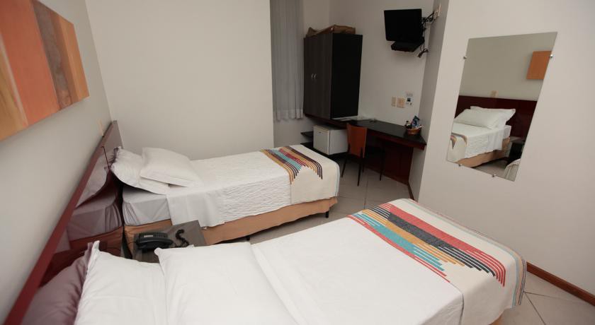 MANFERRARI HOTEL 11/59
