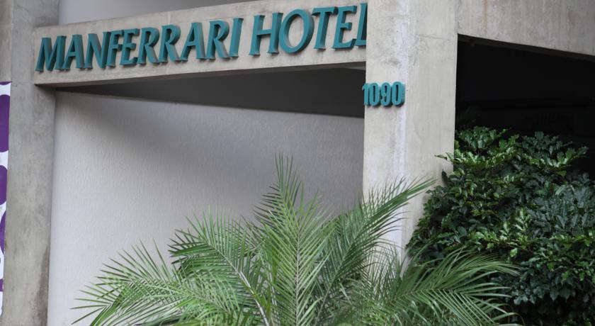 MANFERRARI HOTEL 1/59