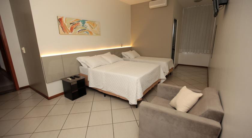 MANFERRARI HOTEL 10/59
