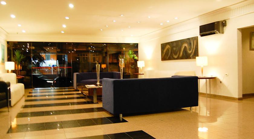 Elo Inn Hotel 4/20