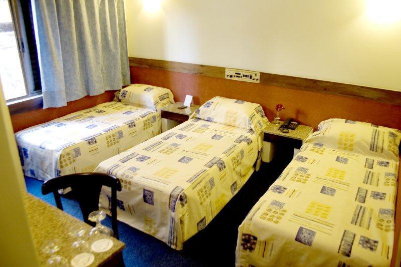 Elo Inn Hotel 7/20