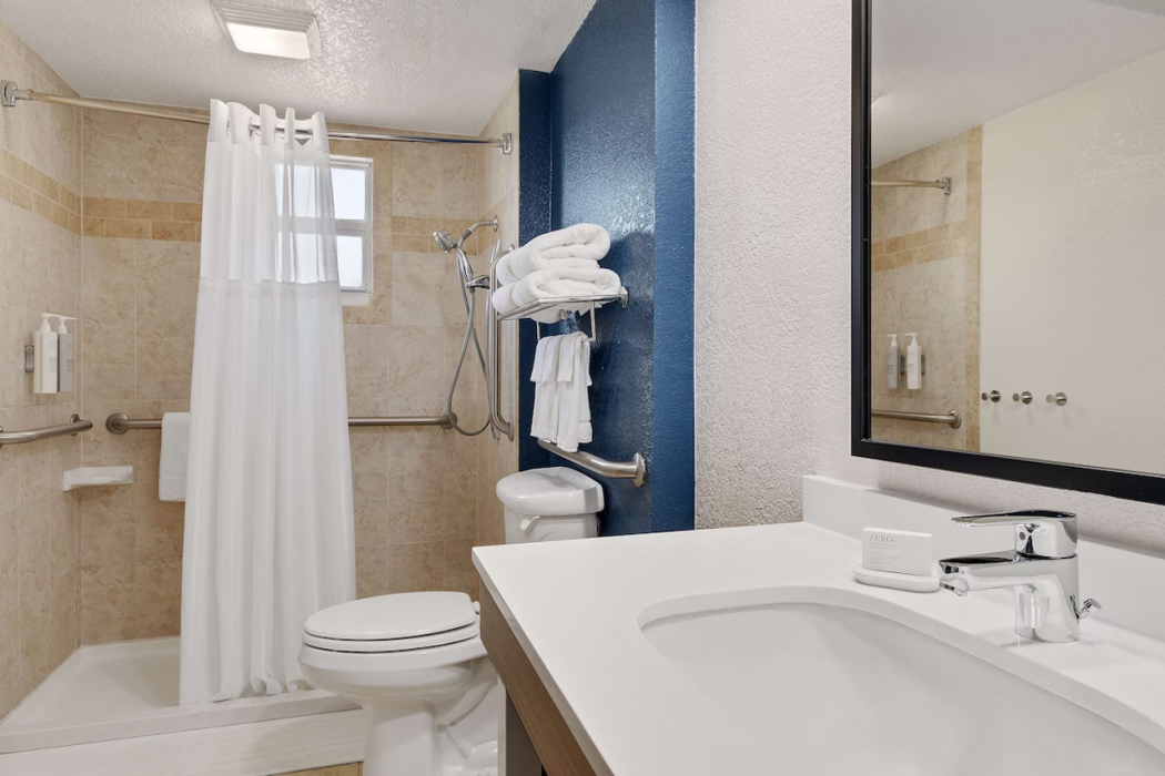 Spark by Hilton Ormond Beach Oceanfront 14/25