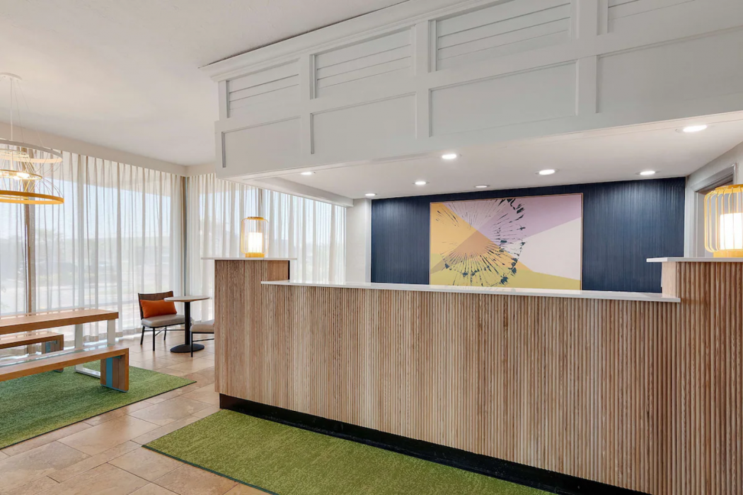 Spark by Hilton Ormond Beach Oceanfront 6/25