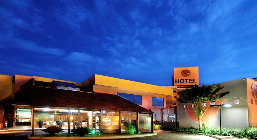 TONELLO BUSINESS HOTEL 1/47