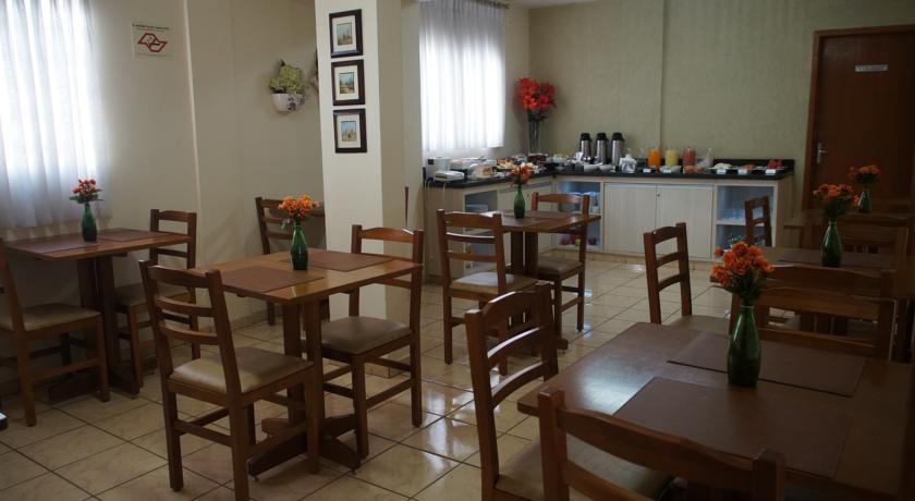 PINHEIROS HOTEL 32/57