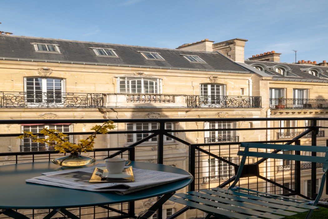 Hotel Le Colisee 27/56