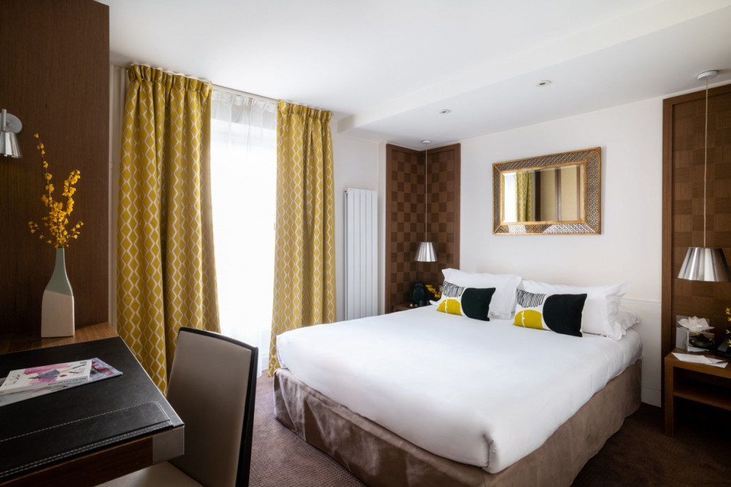 Hotel Le Colisee 17/56