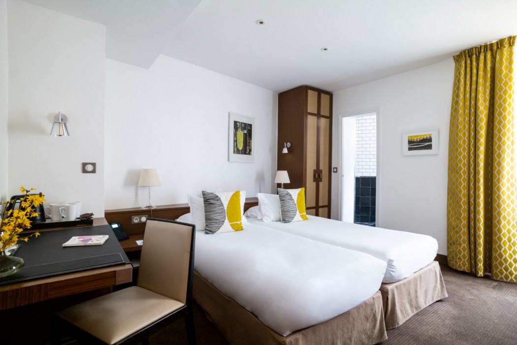 Hotel Le Colisee 14/56