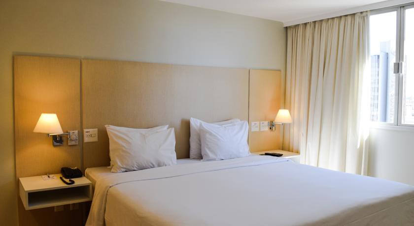 AMÉRICA BITTAR HOTEL 4/38