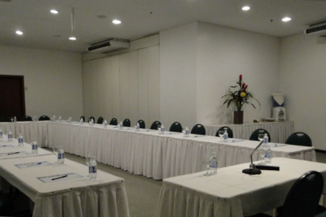 Costa do Mar Hotel 27/60