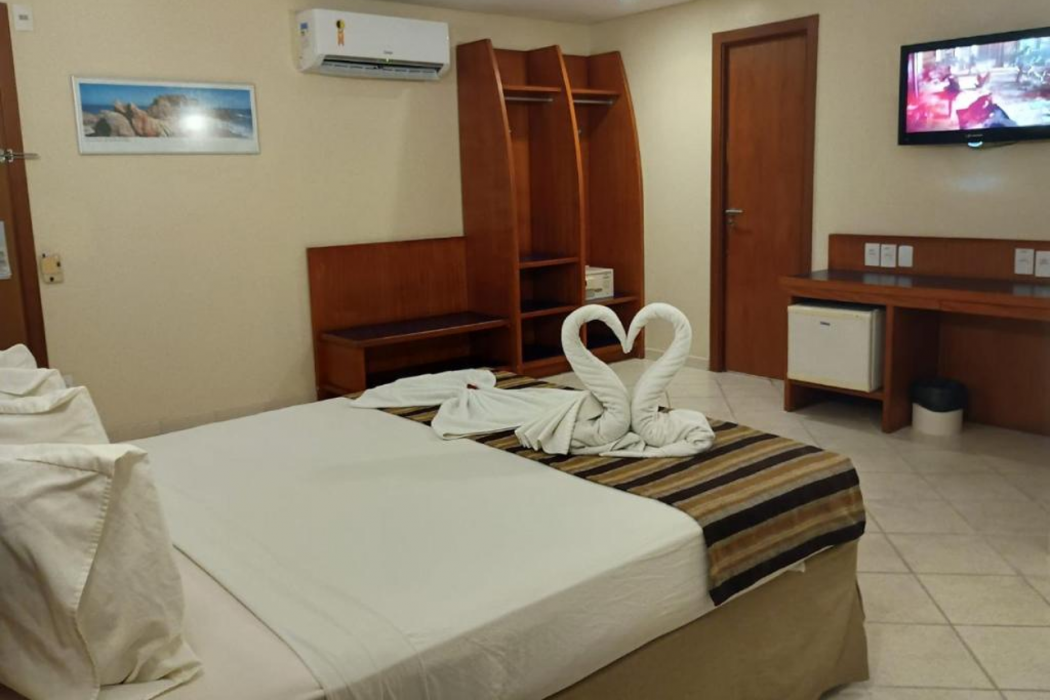 Costa do Mar Hotel 11/60