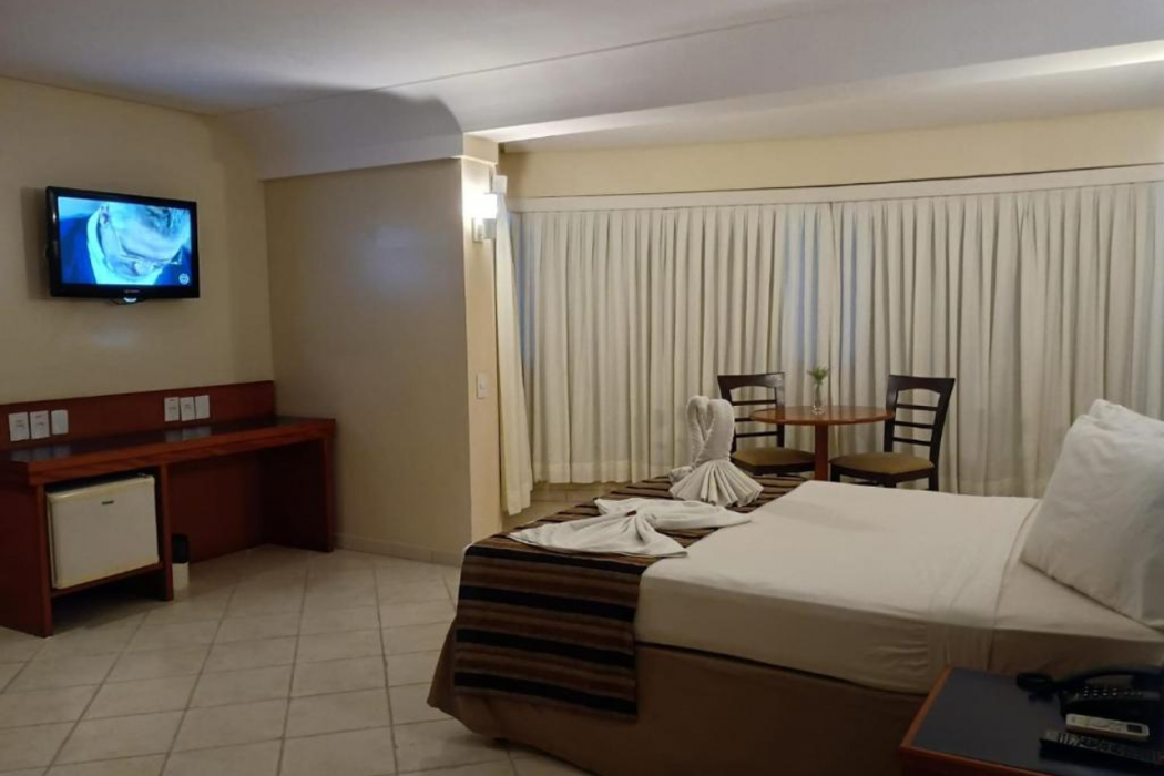 Costa do Mar Hotel 10/60