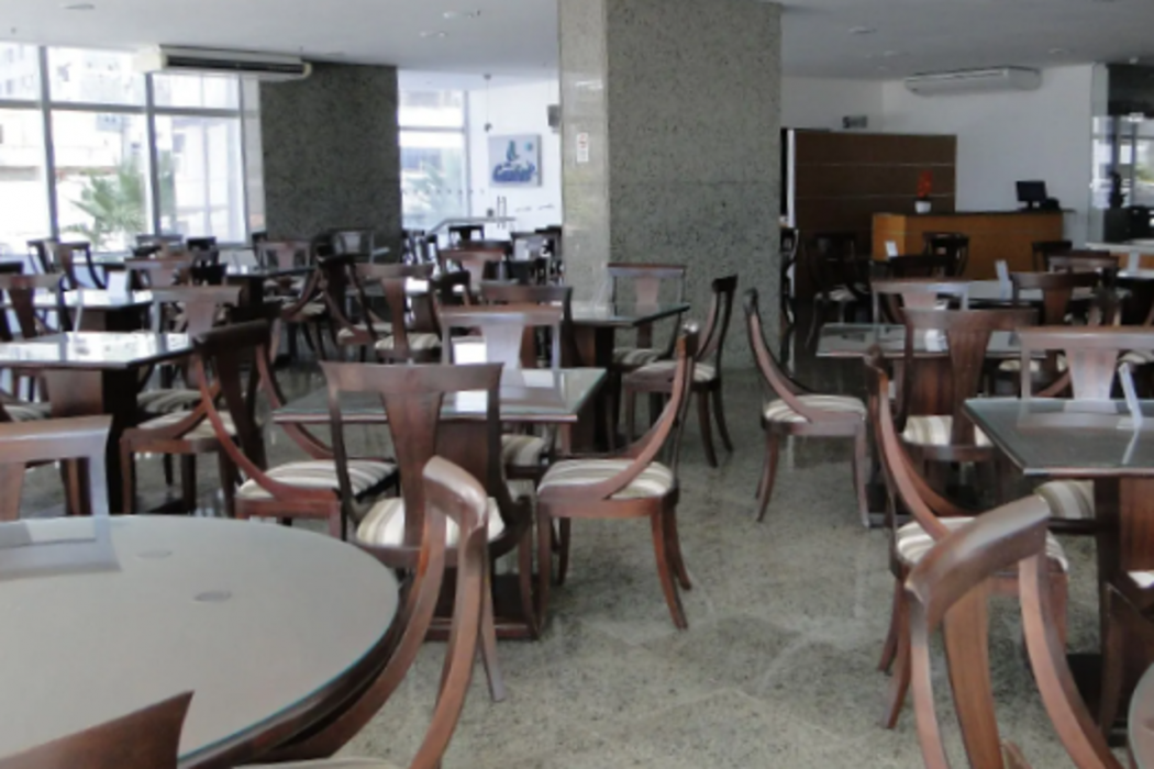 Costa do Mar Hotel 25/60