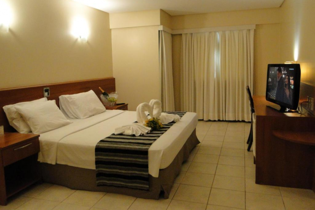 Costa do Mar Hotel 13/60
