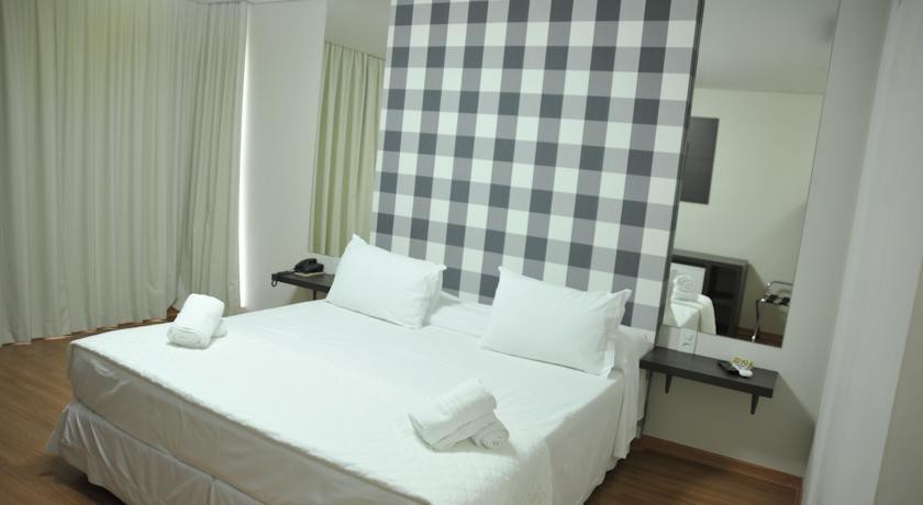 CATUAI HOTEL 12/41