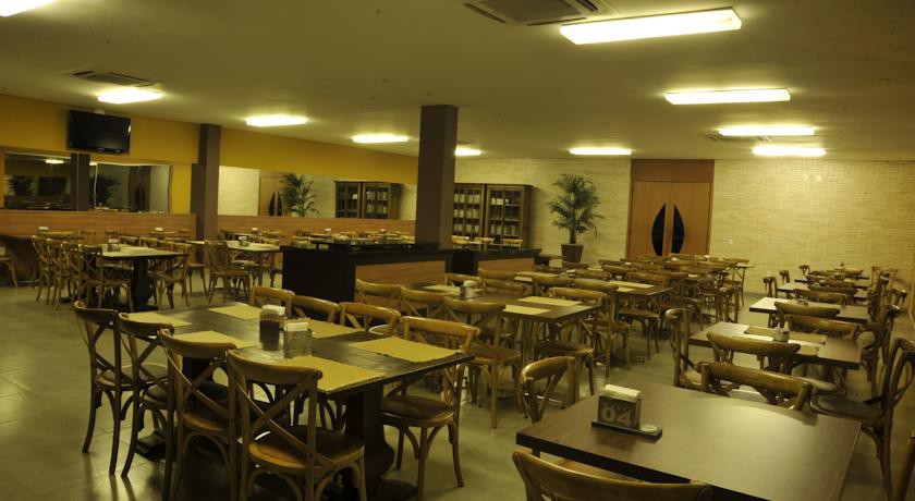 CATUAI HOTEL 23/41