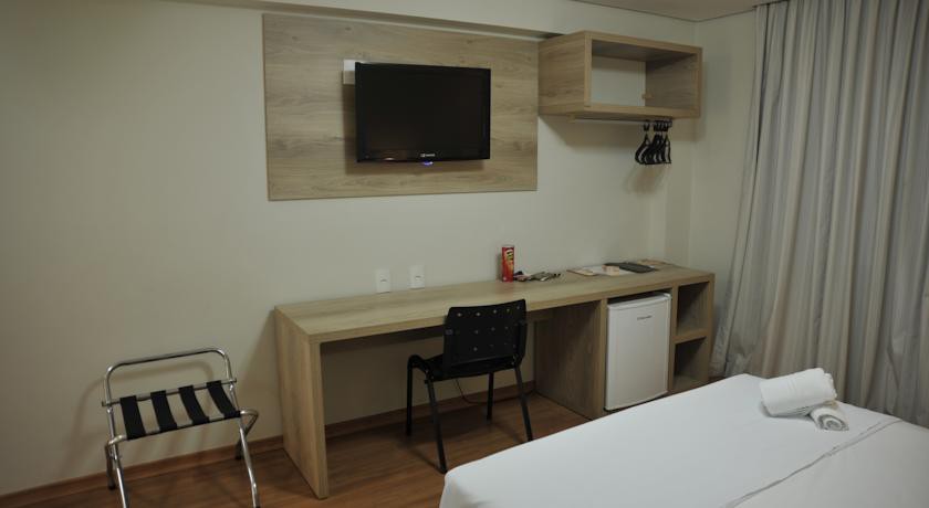 CATUAI HOTEL 13/41