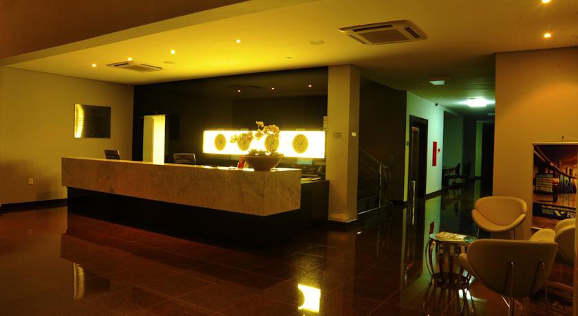 CATUAI HOTEL 6/41