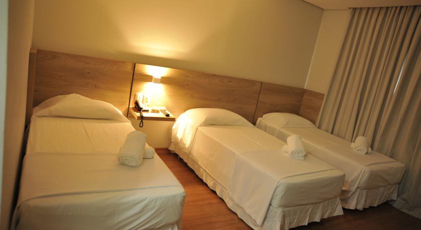 CATUAI HOTEL 14/41