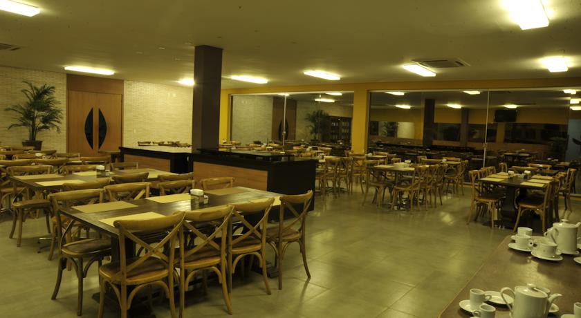 CATUAI HOTEL 25/41