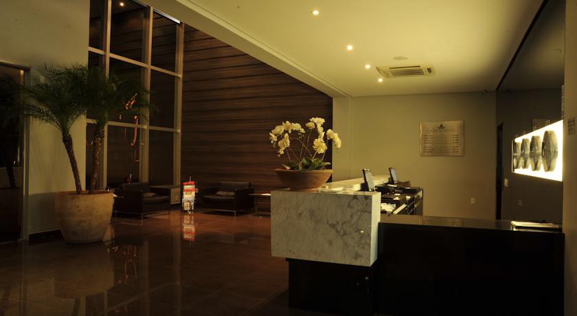 CATUAI HOTEL 4/41