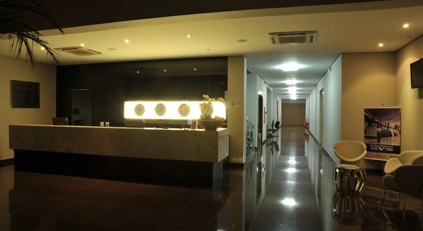 CATUAI HOTEL 5/41