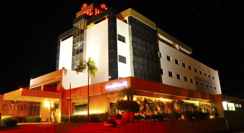 CATUAI HOTEL 1/41
