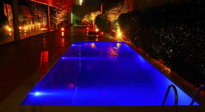 CATUAI HOTEL 26/41