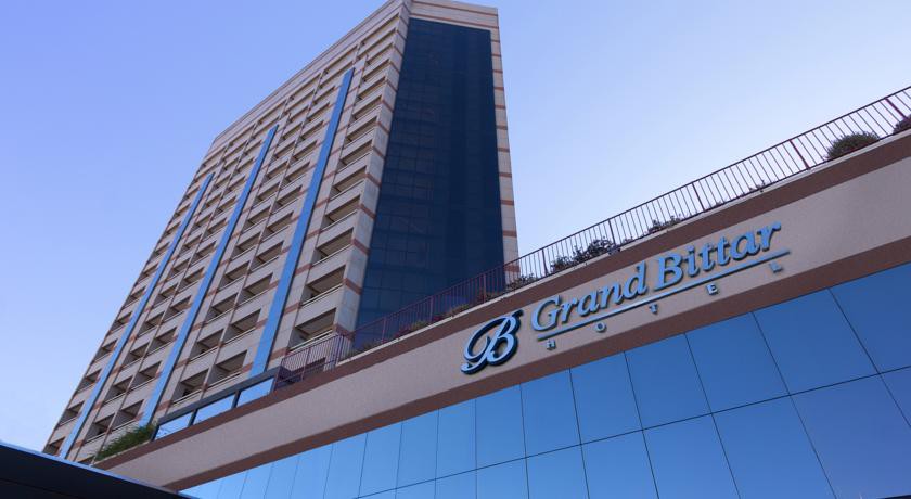 GRAND BITTAR HOTEL 写真3