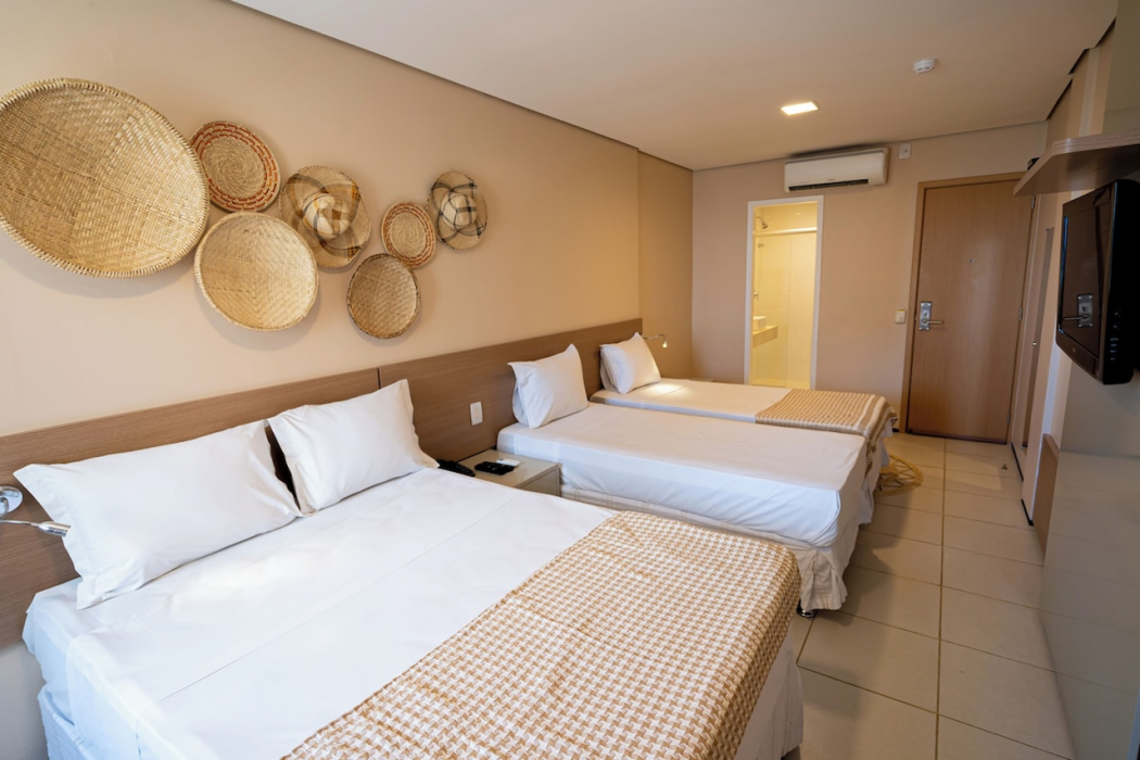Fortaleza Mar Hotel 9/62