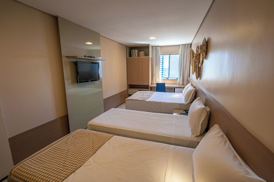 Fortaleza Mar Hotel 14/62