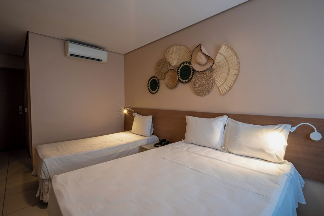 Fortaleza Mar Hotel 16/62