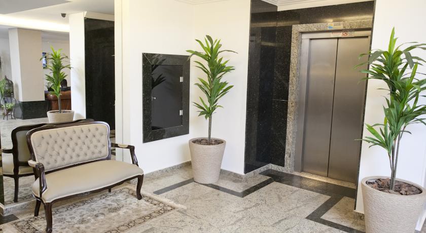 LAGUNA PLAZA HOTEL 15/37
