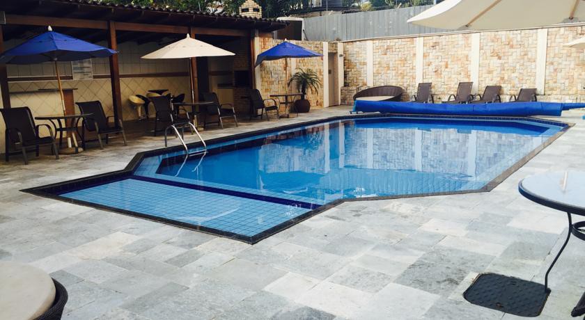 LAGUNA PLAZA HOTEL 20/37
