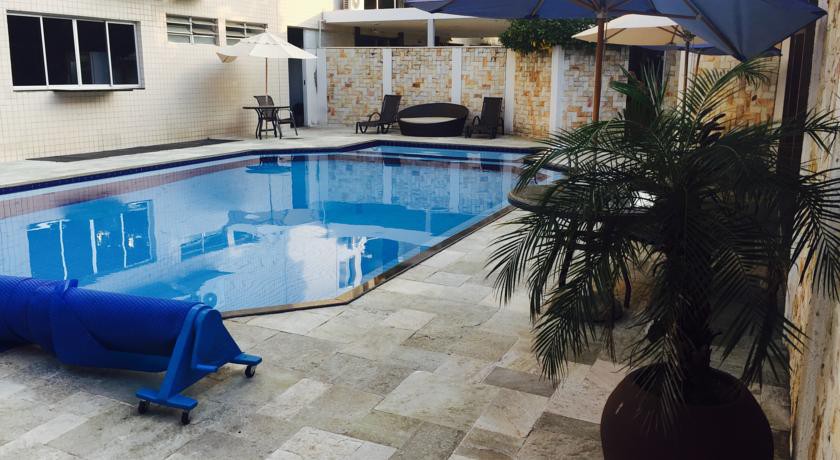 LAGUNA PLAZA HOTEL 19/37