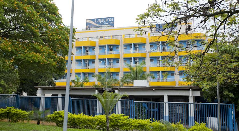 LAGUNA PLAZA HOTEL 1/37