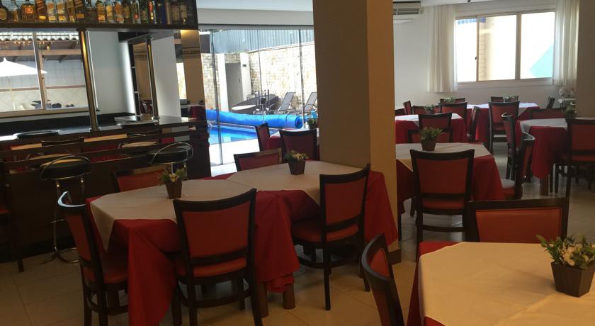 LAGUNA PLAZA HOTEL 16/37