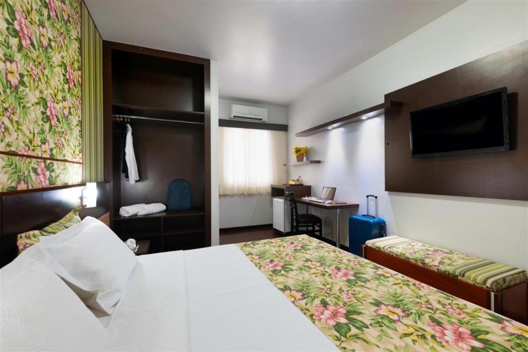Hotel 365 12/60