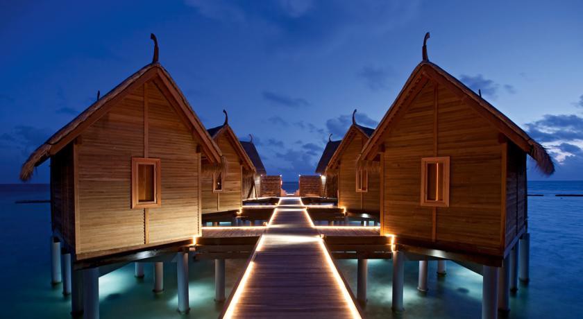 Constance Moofushi Maldives 2/12