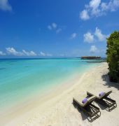 Constance Moofushi Maldives 10/12
