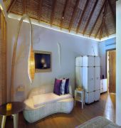 Constance Moofushi Maldives 4/12
