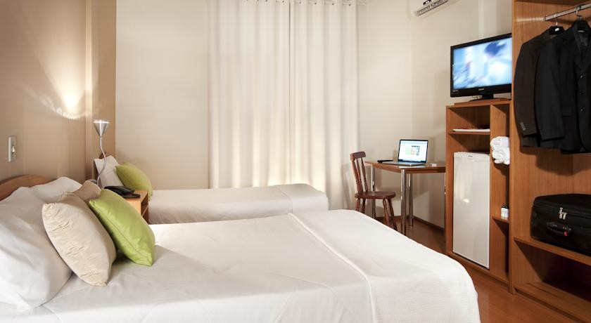 ZALLON HOTEL EXECUTIVE 13/53