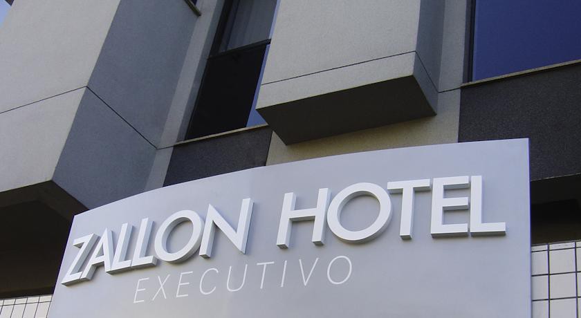 ZALLON HOTEL EXECUTIVE 2/53