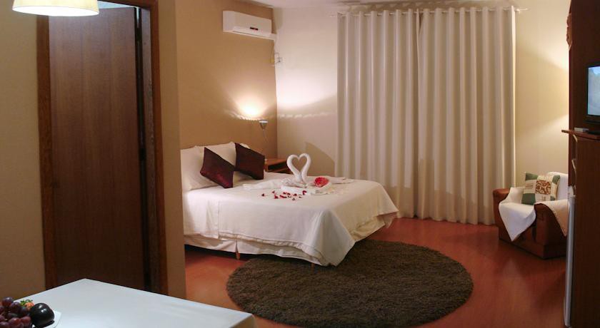 ZALLON HOTEL EXECUTIVE 12/53