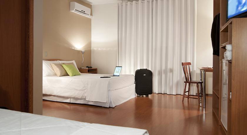 ZALLON HOTEL EXECUTIVE 1/53