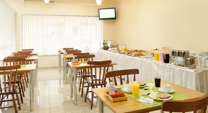 ZALLON HOTEL EXECUTIVE 26/53