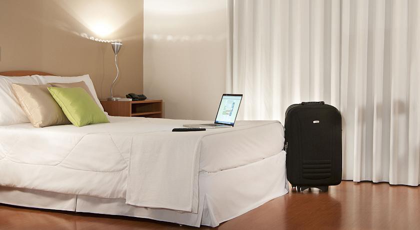 ZALLON HOTEL EXECUTIVE 11/53